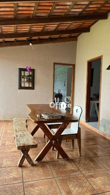 Foto 6 de Casa com 2 quartos à venda, 330m2 em Setor Residencial Pedro Ludovico, Anapolis - GO