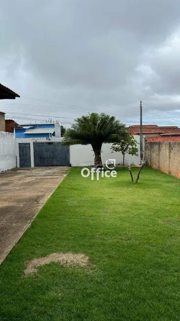 Foto 3 de Casa com 2 quartos à venda, 330m2 em Setor Residencial Pedro Ludovico, Anapolis - GO