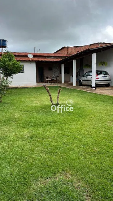 Foto 1 de Casa com 2 quartos à venda, 330m2 em Setor Residencial Pedro Ludovico, Anapolis - GO