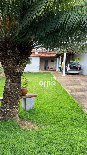 Foto 2 de Casa com 2 quartos à venda, 330m2 em Setor Residencial Pedro Ludovico, Anapolis - GO