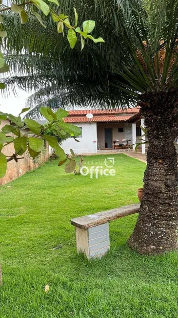 Foto 4 de Casa com 2 quartos à venda, 330m2 em Setor Residencial Pedro Ludovico, Anapolis - GO