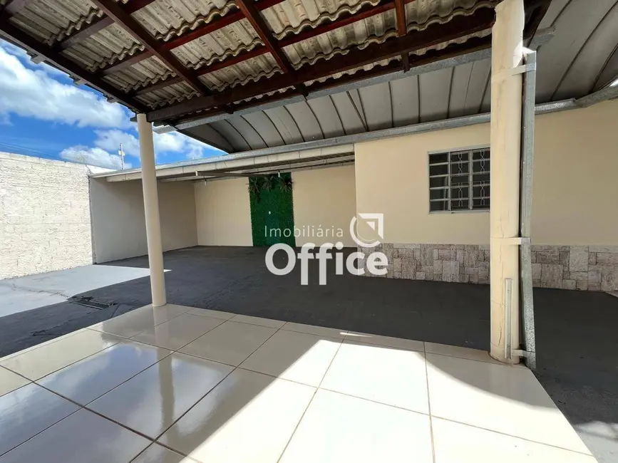 Casa com 3 quartos à venda, 322m2 em Residencial Morumbi, Anapolis - GO - imagem 3 Foto 3 de Casa com 3 quartos à venda, 322m2 em Residencial Morumbi, Anapolis - GO
