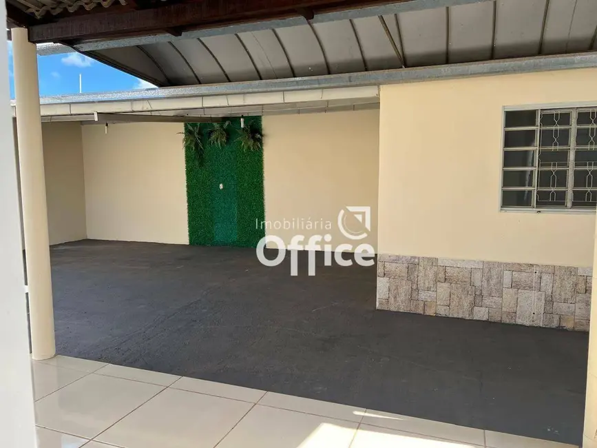 Casa com 3 quartos à venda, 322m2 em Residencial Morumbi, Anapolis - GO - imagem 9 Foto 9 de Casa com 3 quartos à venda, 322m2 em Residencial Morumbi, Anapolis - GO