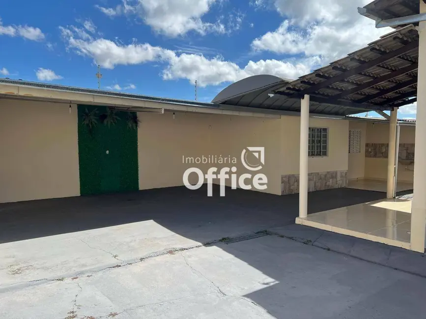 Casa com 3 quartos à venda, 322m2 em Residencial Morumbi, Anapolis - GO - imagem 7 Foto 7 de Casa com 3 quartos à venda, 322m2 em Residencial Morumbi, Anapolis - GO