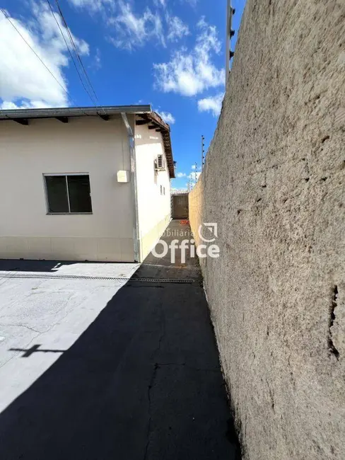 Foto 2 de Casa com 3 quartos à venda, 322m2 em Residencial Morumbi, Anapolis - GO