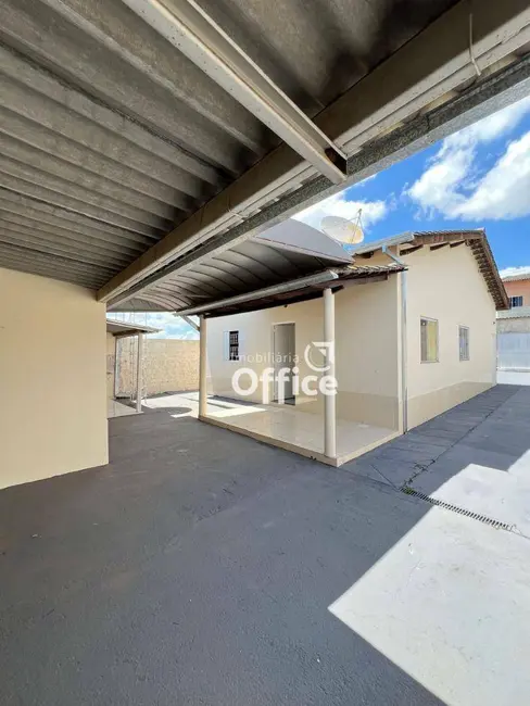 Casa com 3 quartos à venda, 322m2 em Residencial Morumbi, Anapolis - GO - imagem 5 Foto 5 de Casa com 3 quartos à venda, 322m2 em Residencial Morumbi, Anapolis - GO