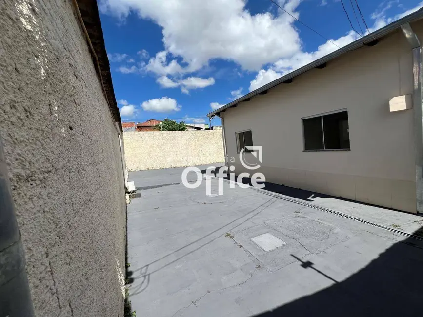 Casa com 3 quartos à venda, 322m2 em Residencial Morumbi, Anapolis - GO - imagem 6 Foto 6 de Casa com 3 quartos à venda, 322m2 em Residencial Morumbi, Anapolis - GO