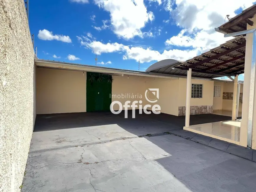 Casa com 3 quartos à venda, 322m2 em Residencial Morumbi, Anapolis - GO - imagem 8 Foto 8 de Casa com 3 quartos à venda, 322m2 em Residencial Morumbi, Anapolis - GO