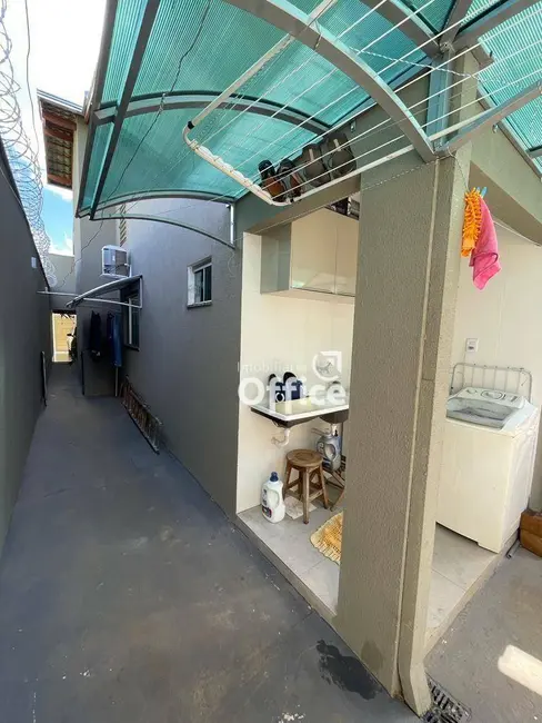 Foto 5 de Casa com 3 quartos à venda, 300m2 em Vila Norte, Anapolis - GO