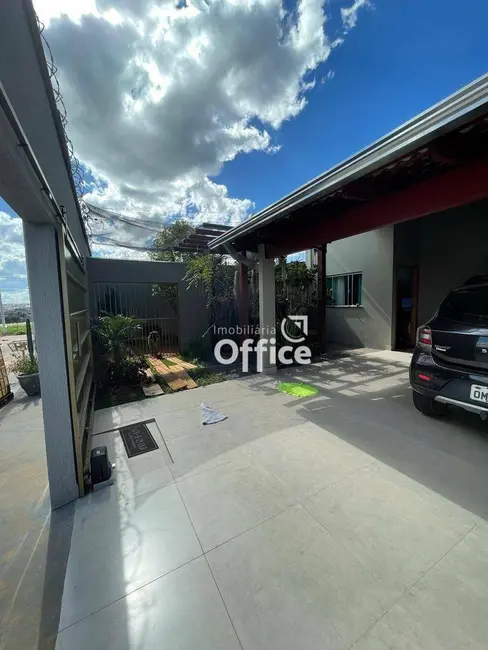 Foto 1 de Casa com 3 quartos à venda, 300m2 em Vila Norte, Anapolis - GO