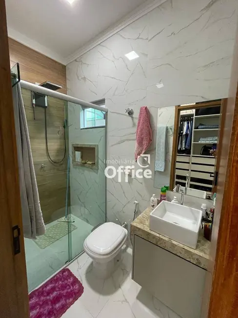 Foto 8 de Casa com 3 quartos à venda, 300m2 em Vila Norte, Anapolis - GO