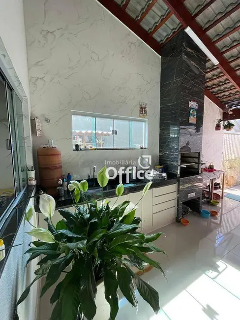 Foto 9 de Casa com 3 quartos à venda, 300m2 em Vila Norte, Anapolis - GO