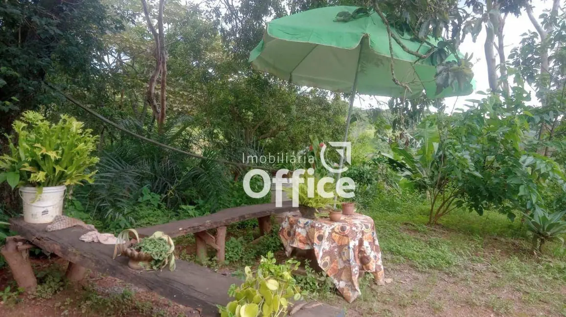 Chácara com 2 quartos à venda, 8000m2 em Recanto do Sol, Anapolis - GO - imagem 2 Foto 2 de Chácara com 2 quartos à venda, 8000m2 em Recanto do Sol, Anapolis - GO