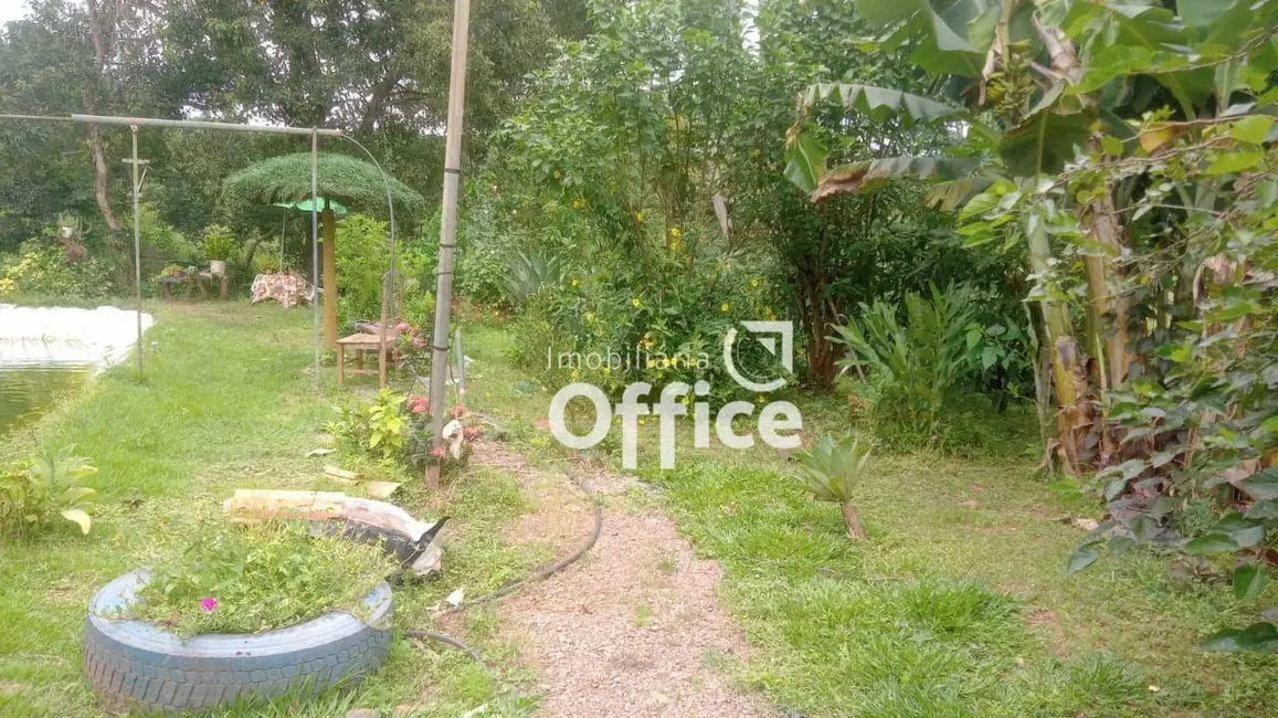 Chácara com 2 quartos à venda, 8000m2 em Recanto do Sol, Anapolis - GO - imagem 9 Foto 9 de Chácara com 2 quartos à venda, 8000m2 em Recanto do Sol, Anapolis - GO
