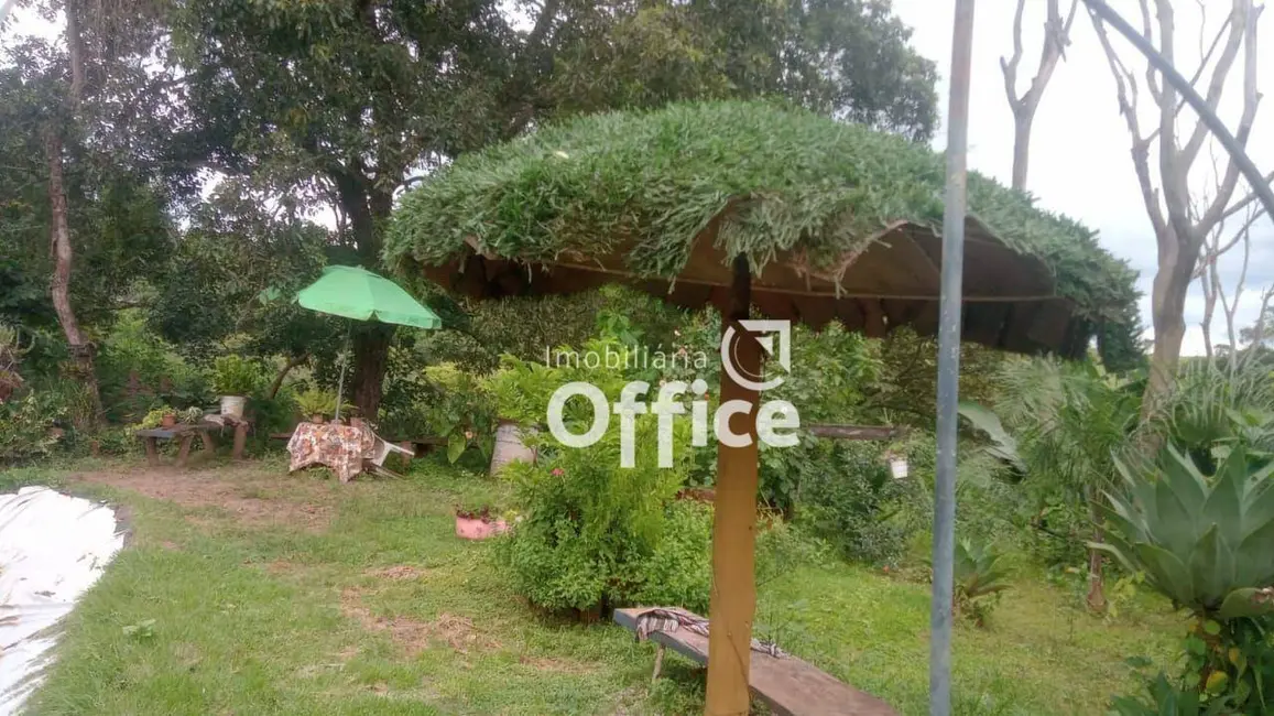 Chácara com 2 quartos à venda, 8000m2 em Recanto do Sol, Anapolis - GO - imagem 6 Foto 6 de Chácara com 2 quartos à venda, 8000m2 em Recanto do Sol, Anapolis - GO