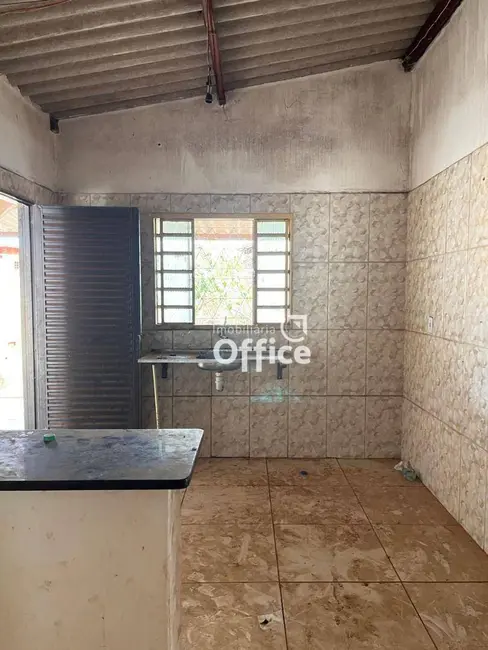 Foto 7 de Casa com 3 quartos à venda, 363m2 em Parque Residencial Ander, Anapolis - GO