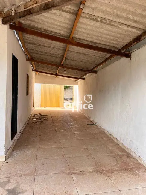 Foto 9 de Casa com 3 quartos à venda, 363m2 em Parque Residencial Ander, Anapolis - GO