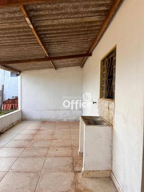 Foto 8 de Casa com 3 quartos à venda, 363m2 em Parque Residencial Ander, Anapolis - GO