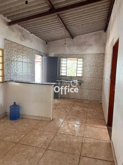 Foto 6 de Casa com 3 quartos à venda, 363m2 em Parque Residencial Ander, Anapolis - GO