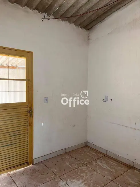 Foto 3 de Casa com 3 quartos à venda, 363m2 em Parque Residencial Ander, Anapolis - GO