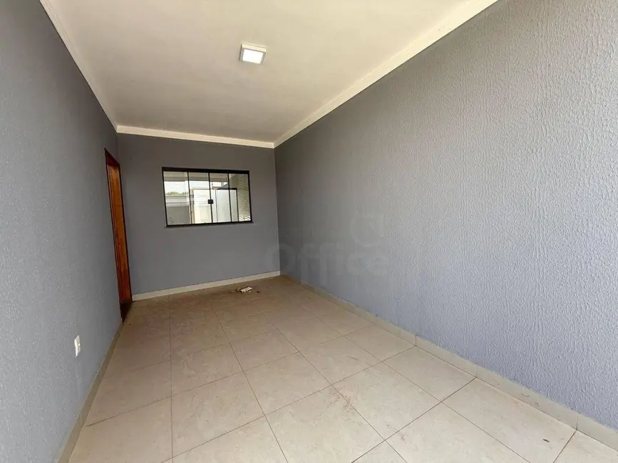Casa com 3 quartos à venda, 180m2 em Gran Ville, Anapolis - GO - imagem 4 Foto 4 de Casa com 3 quartos à venda, 180m2 em Gran Ville, Anapolis - GO