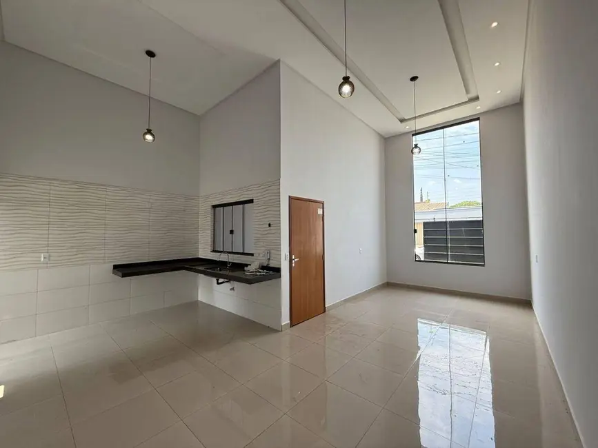 Casa com 3 quartos à venda, 180m2 em Gran Ville, Anapolis - GO - imagem 7 Foto 7 de Casa com 3 quartos à venda, 180m2 em Gran Ville, Anapolis - GO