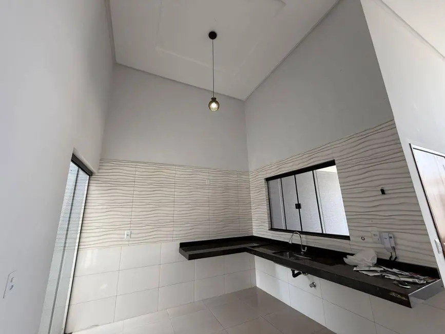Casa com 3 quartos à venda, 180m2 em Gran Ville, Anapolis - GO - imagem 9 Foto 9 de Casa com 3 quartos à venda, 180m2 em Gran Ville, Anapolis - GO