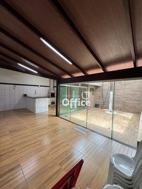 Casa com 3 quartos à venda, 300m2 em Parque dos Pirineus, Anapolis - GO - imagem 8 Foto 8 de Casa com 3 quartos à venda, 300m2 em Parque dos Pirineus, Anapolis - GO