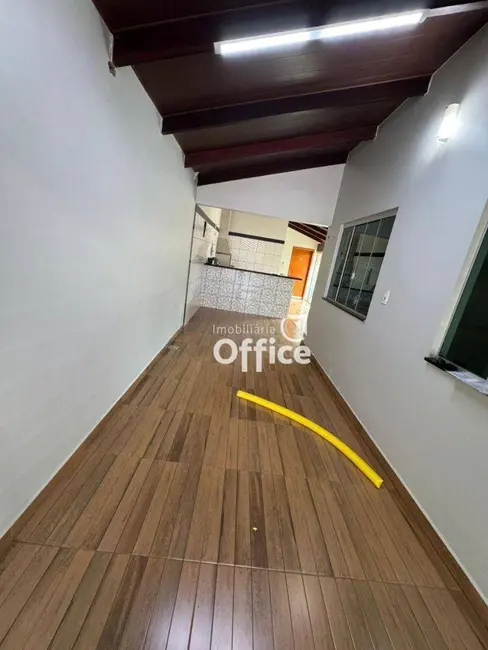 Casa com 3 quartos à venda, 300m2 em Parque dos Pirineus, Anapolis - GO - imagem 9 Foto 9 de Casa com 3 quartos à venda, 300m2 em Parque dos Pirineus, Anapolis - GO