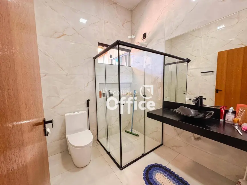 Foto 9 de Casa com 3 quartos à venda, 300m2 em Parque São Jerônimo, Anapolis - GO