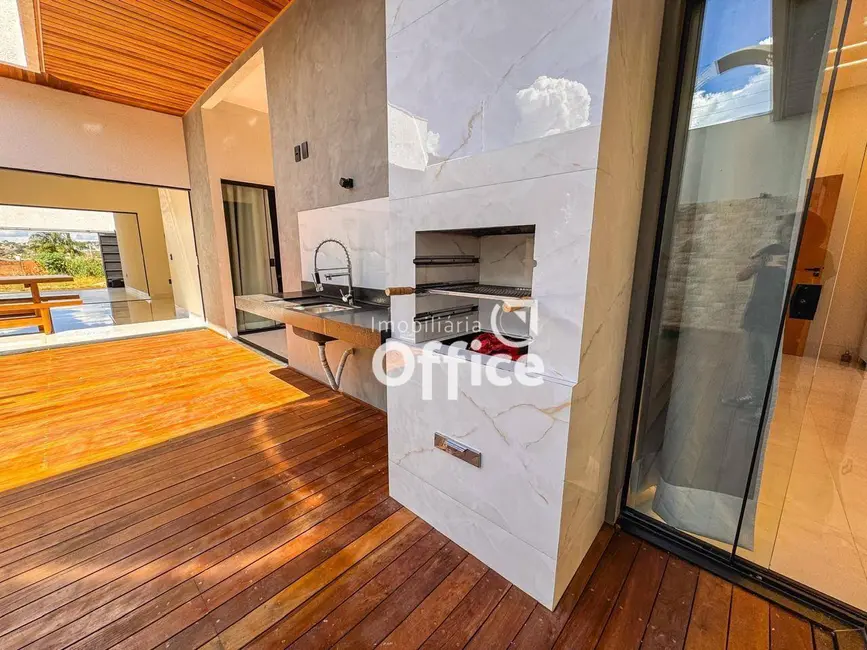 Foto 5 de Casa com 3 quartos à venda, 300m2 em Parque São Jerônimo, Anapolis - GO