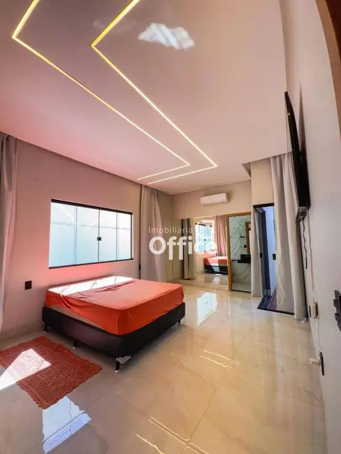 Foto 7 de Casa com 3 quartos à venda, 300m2 em Parque São Jerônimo, Anapolis - GO