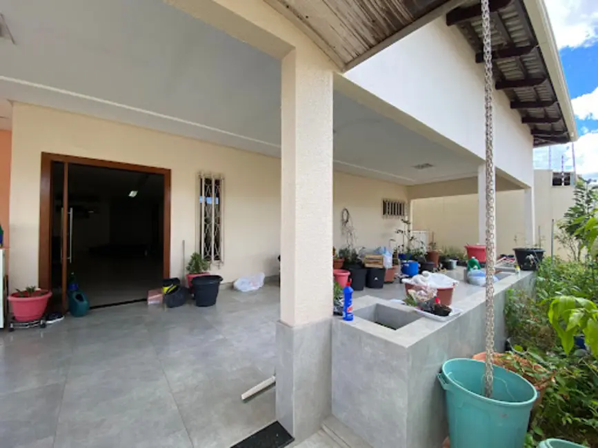 Foto 1 de Casa com 4 quartos à venda, 600m2 em Parque Brasília 2ª Etapa, Anapolis - GO