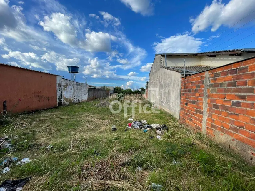 Terreno / Lote à venda, 300m2 em Víviam Parque, Anapolis - GO - imagem 3 Foto 3 de Terreno / Lote à venda, 300m2 em Víviam Parque, Anapolis - GO