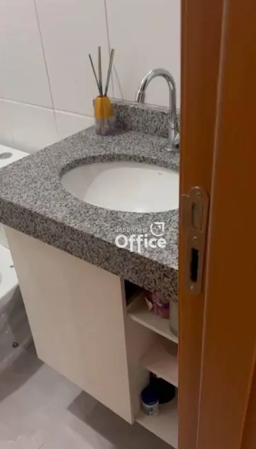 Foto 8 de Apartamento com 2 quartos à venda, 48m2 em Chácaras Americanas, Anapolis - GO