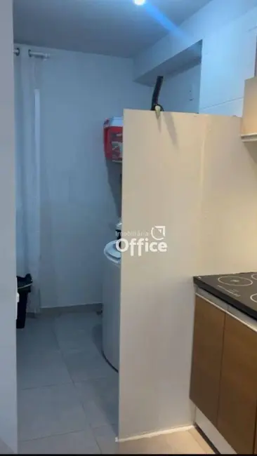 Foto 9 de Apartamento com 2 quartos à venda, 48m2 em Chácaras Americanas, Anapolis - GO