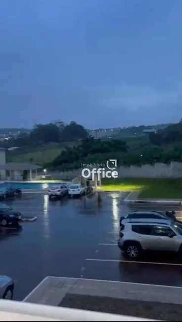 Foto 7 de Apartamento com 2 quartos à venda, 48m2 em Chácaras Americanas, Anapolis - GO