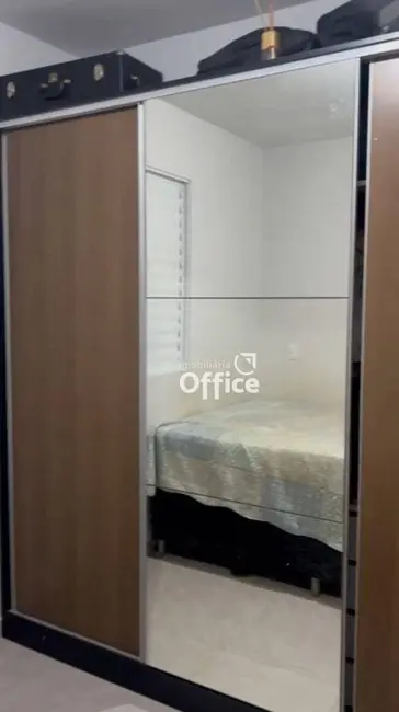 Foto 5 de Apartamento com 2 quartos à venda, 48m2 em Chácaras Americanas, Anapolis - GO
