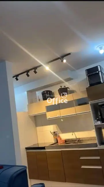 Foto 4 de Apartamento com 2 quartos à venda, 48m2 em Chácaras Americanas, Anapolis - GO