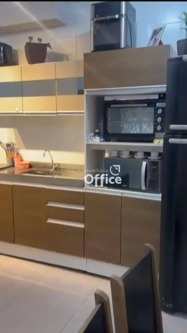 Foto 3 de Apartamento com 2 quartos à venda, 48m2 em Chácaras Americanas, Anapolis - GO