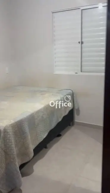 Foto 6 de Apartamento com 2 quartos à venda, 48m2 em Chácaras Americanas, Anapolis - GO