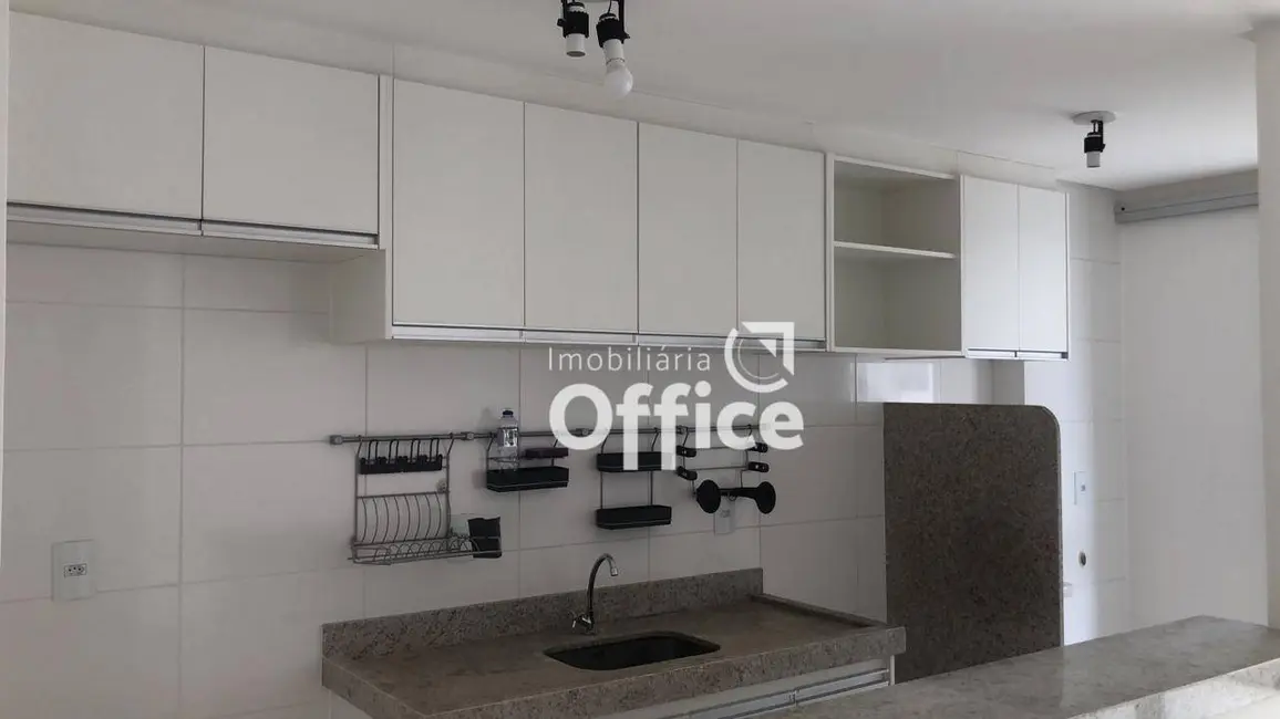 Foto 2 de Apartamento com 3 quartos à venda, 75m2 em Jardim das Américas 1ª Etapa, Anapolis - GO
