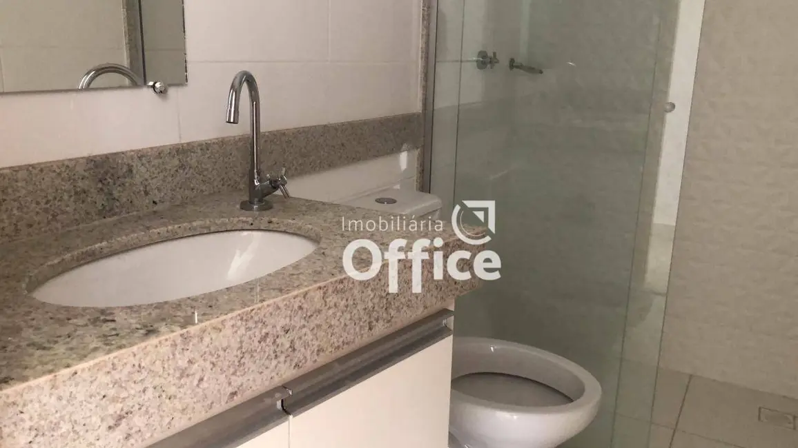 Foto 9 de Apartamento com 3 quartos à venda, 75m2 em Jardim das Américas 1ª Etapa, Anapolis - GO