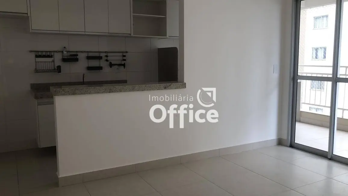 Foto 4 de Apartamento com 3 quartos à venda, 75m2 em Jardim das Américas 1ª Etapa, Anapolis - GO