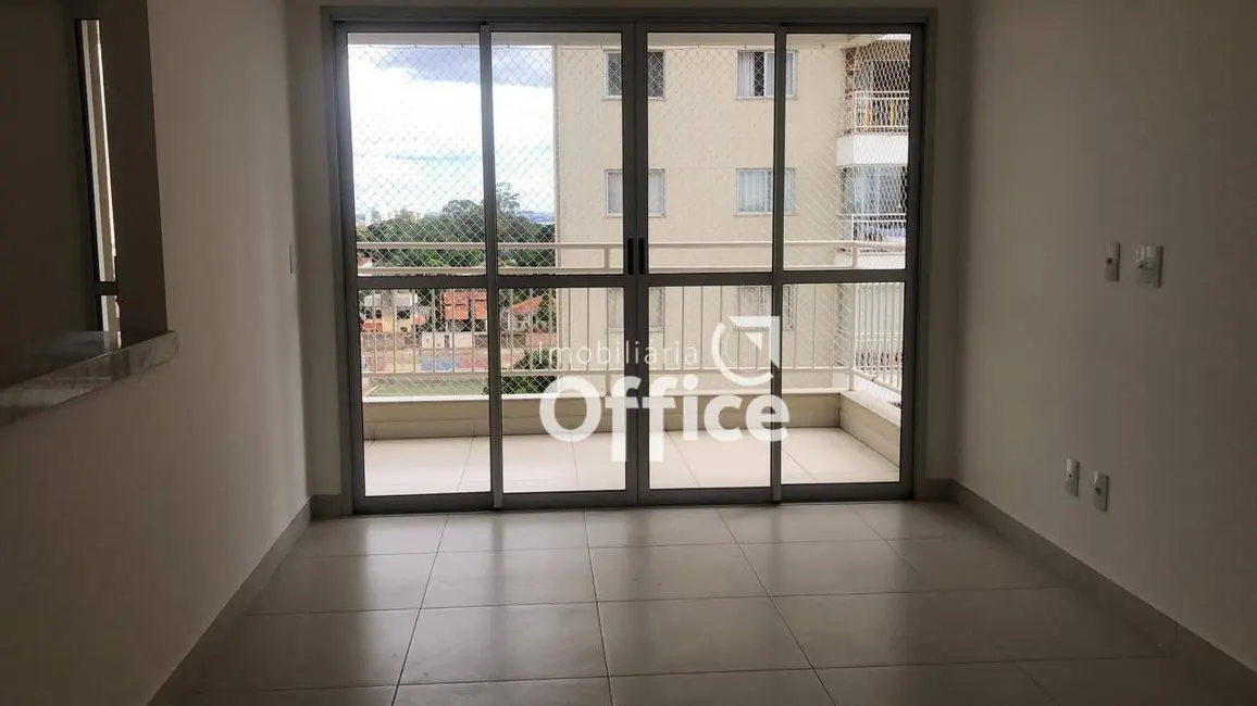 Foto 5 de Apartamento com 3 quartos à venda, 75m2 em Jardim das Américas 1ª Etapa, Anapolis - GO