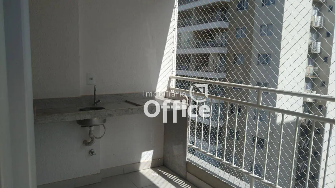 Foto 6 de Apartamento com 3 quartos à venda, 75m2 em Jardim das Américas 1ª Etapa, Anapolis - GO