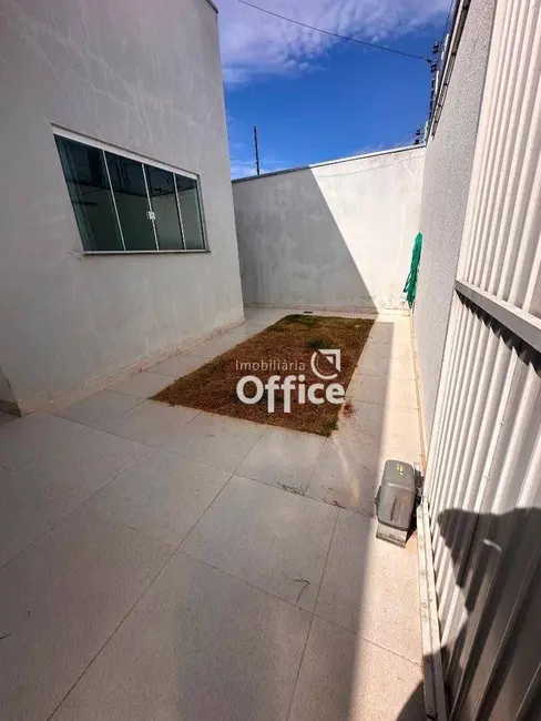 Foto 3 de Casa com 3 quartos à venda, 200m2 em Anapolis - GO