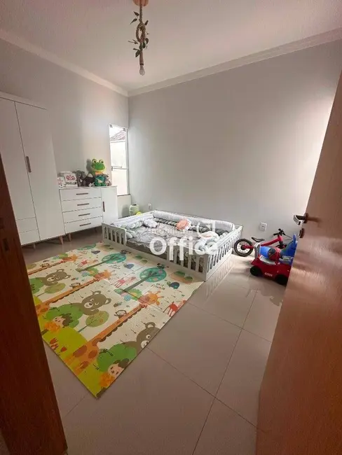 Foto 7 de Casa com 3 quartos à venda, 200m2 em Anapolis - GO