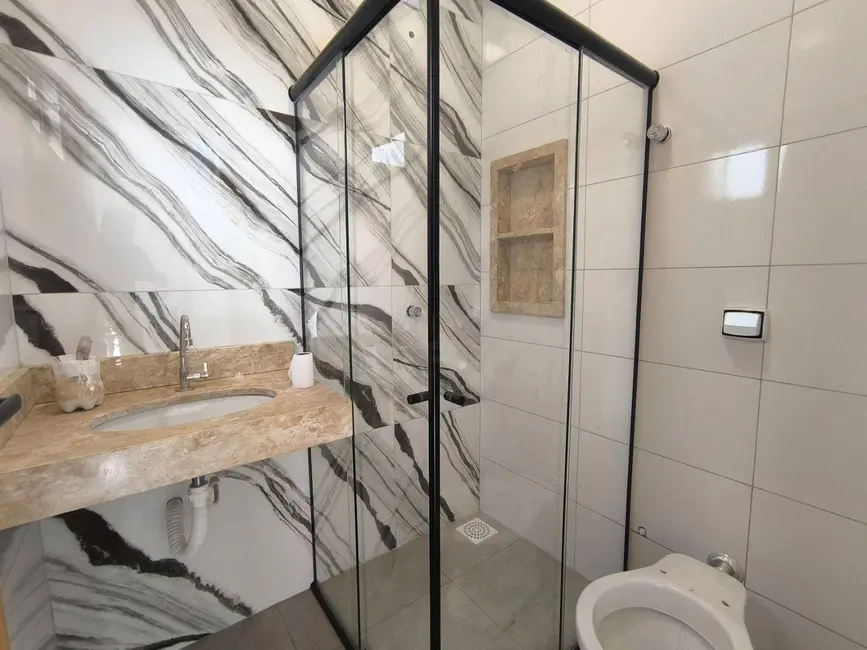 Foto 8 de Casa com 3 quartos à venda, 100m2 em Residencial Santa Cruz, Anapolis - GO