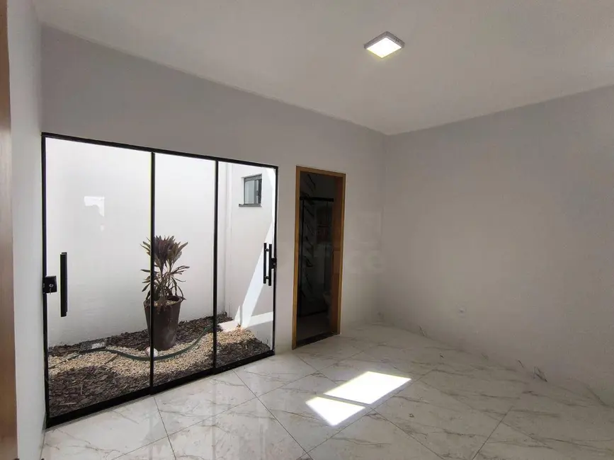 Foto 7 de Casa com 3 quartos à venda, 100m2 em Residencial Santa Cruz, Anapolis - GO